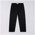 Solan Pant - Black (Garment Dyed)