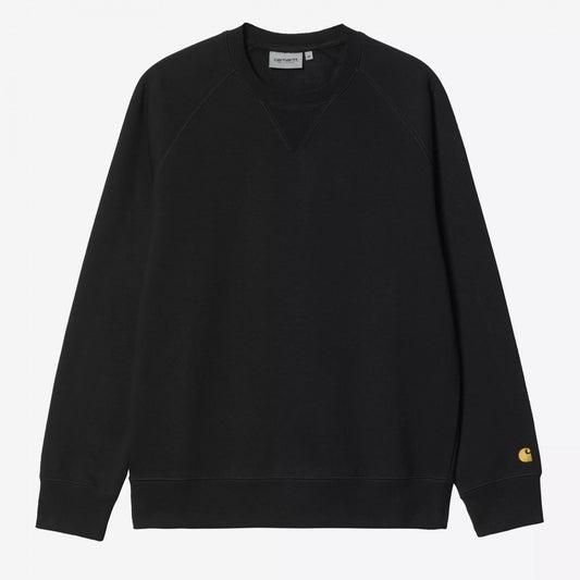 Chase Sweat - Black