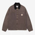 OG Detroit Jacket - Tobacco / Black