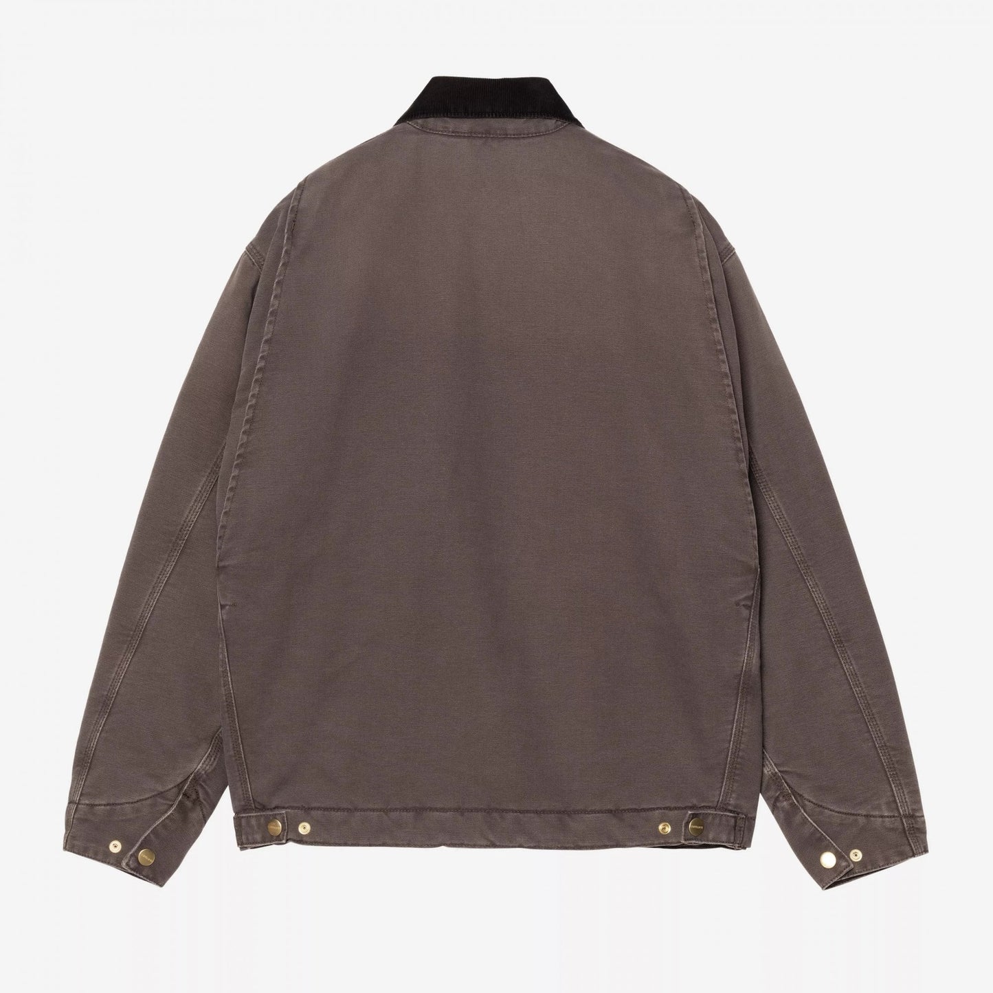 OG Detroit Jacket - Tobacco / Black