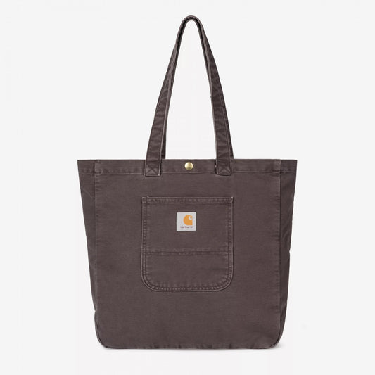 Bayfield Tote - Tobacco