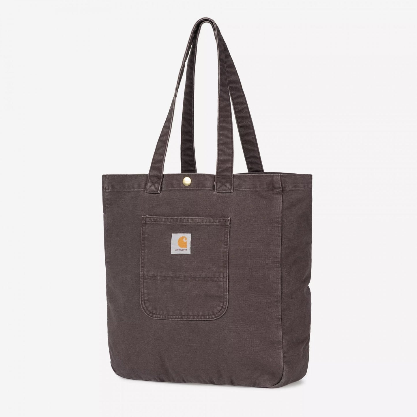 Bayfield Tote - Tobacco