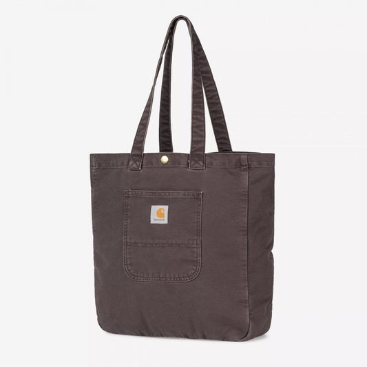 Bayfield Tote - Tobacco