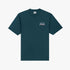 Inning T-shirt, Petrol