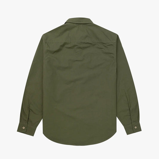 Ample Shirt, Moss