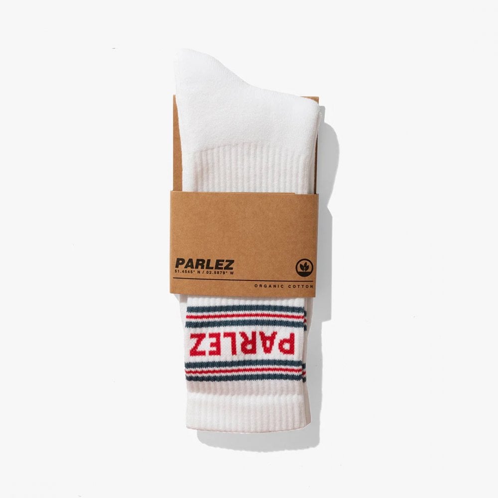 Onere Socks - White