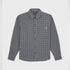 Hendersonville L/S Shirt - December Sky