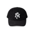 NYP Corduroy Cap - Black
