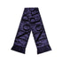 No Problemo Glitch Scarf - Lilac
