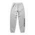 No Problemo Sweatpant - Grey Marl