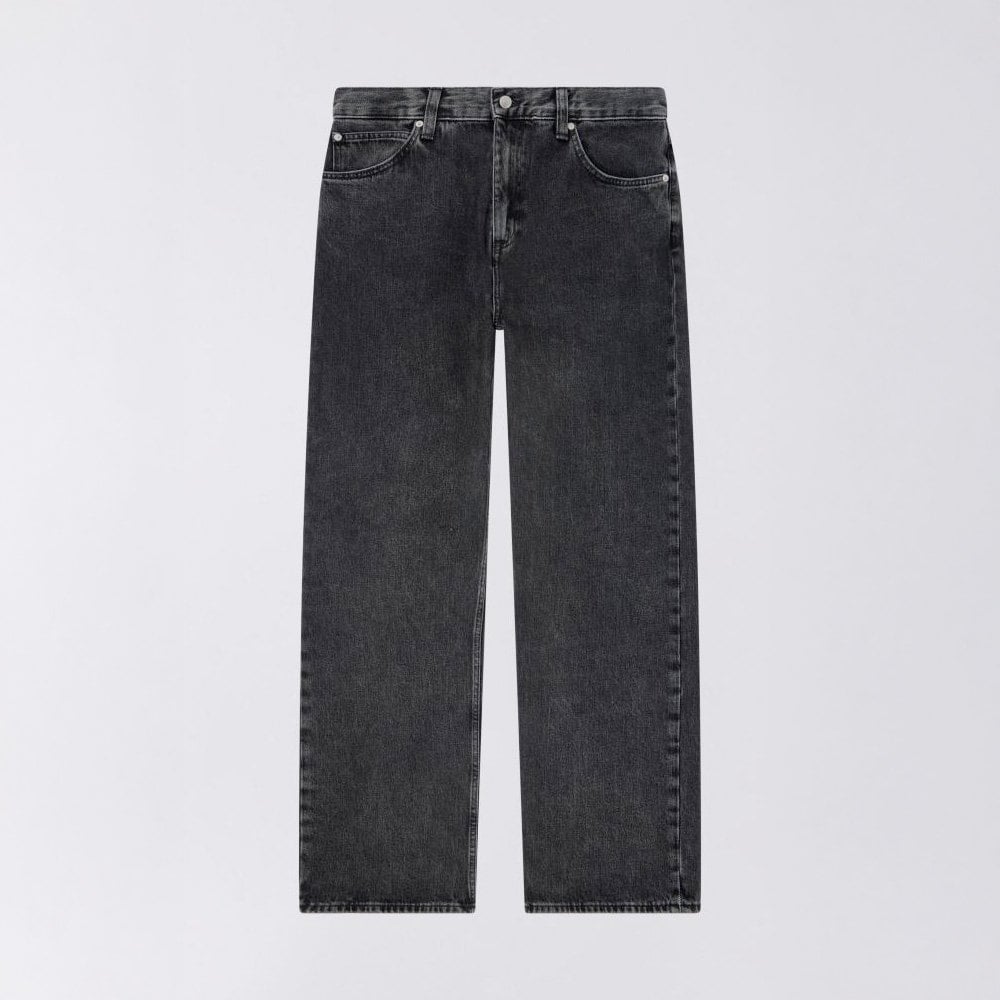 Matrix Pant - Black (Matt Wash)