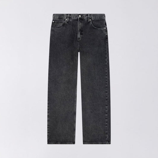 Matrix Pant - Black (Matt Wash)