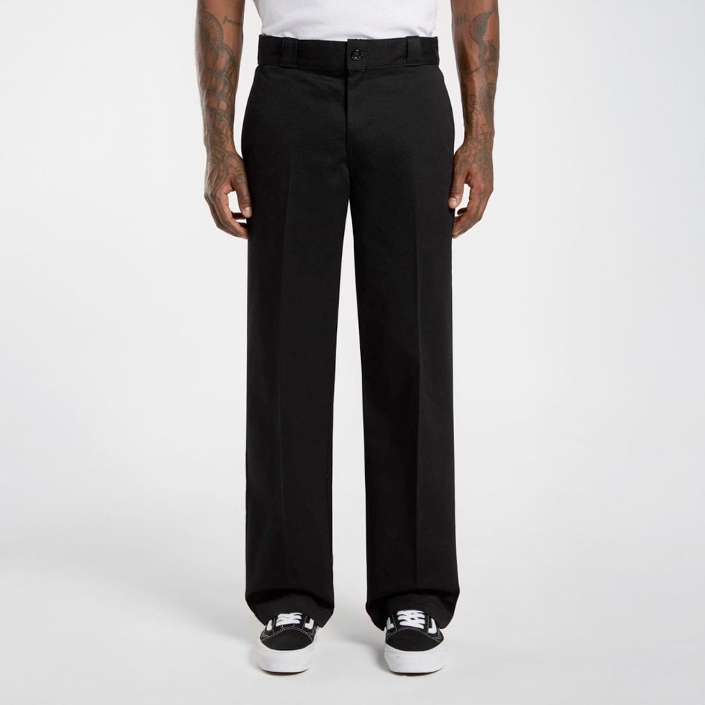 247 Work Pant - Black