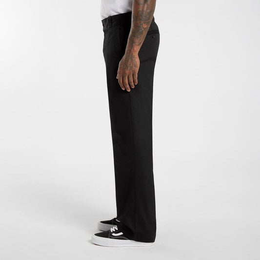 247 Work Pant - Black