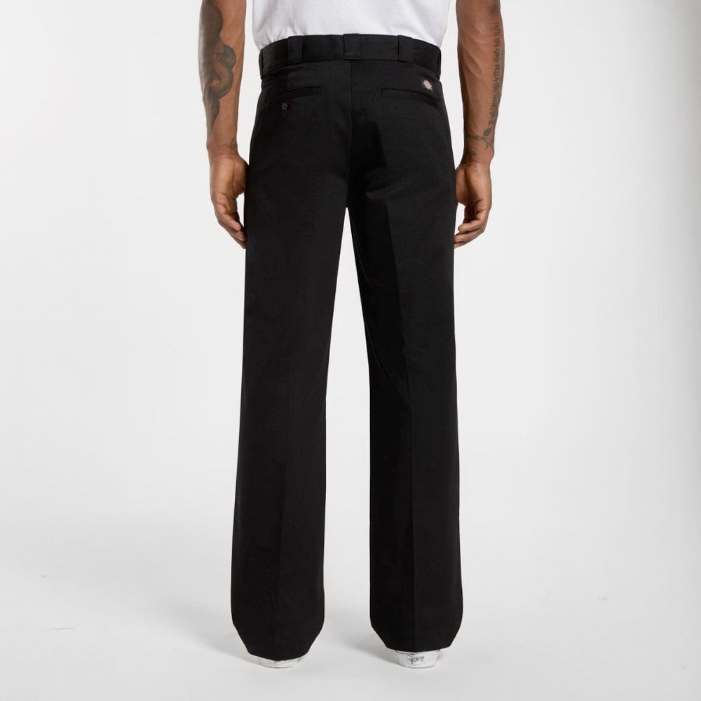 247 Work Pant - Black