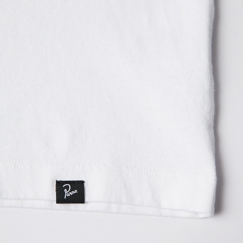 Our House T-shirt - White