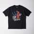 El Stilo Disco T-shirt - Black