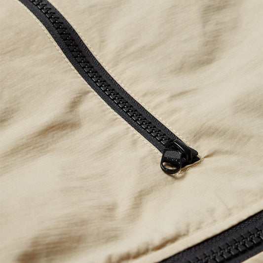 Infinite Bird Reversible Vest - Navy Blue
