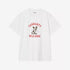 S/S Wild Dog T-Shirt - Ash Heather