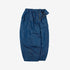Denim Balloon Pants - Blue