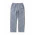 Thermal Fleece Pant - Heather Grey