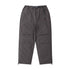 Northside Plaid Pant - Deep Brown