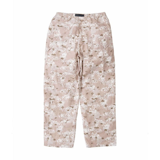 Canvas Work Pant - Dust Bowl