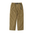 Hemp Gramicci Pant Straight Fit - Seafoam