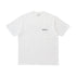 Ice Axe Tee - White