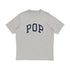Arch T-Shirt - Grey Heather