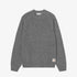 Firth Sweater - Porphyry