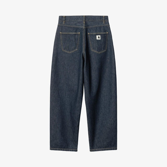W' Brandon Pant - Blue (Rinsed)