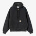 OG Active Jacket - Black, Stone Canvas