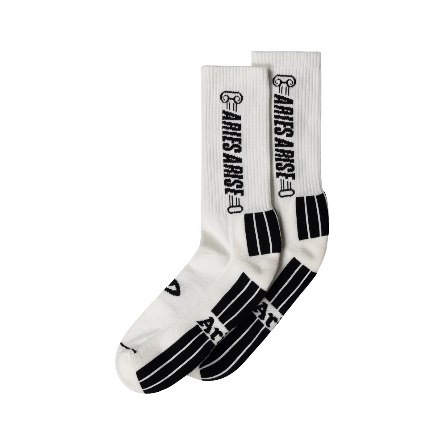 3 Pack Column Sock - Multi