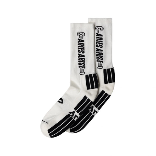3 Pack Column Sock - Multi