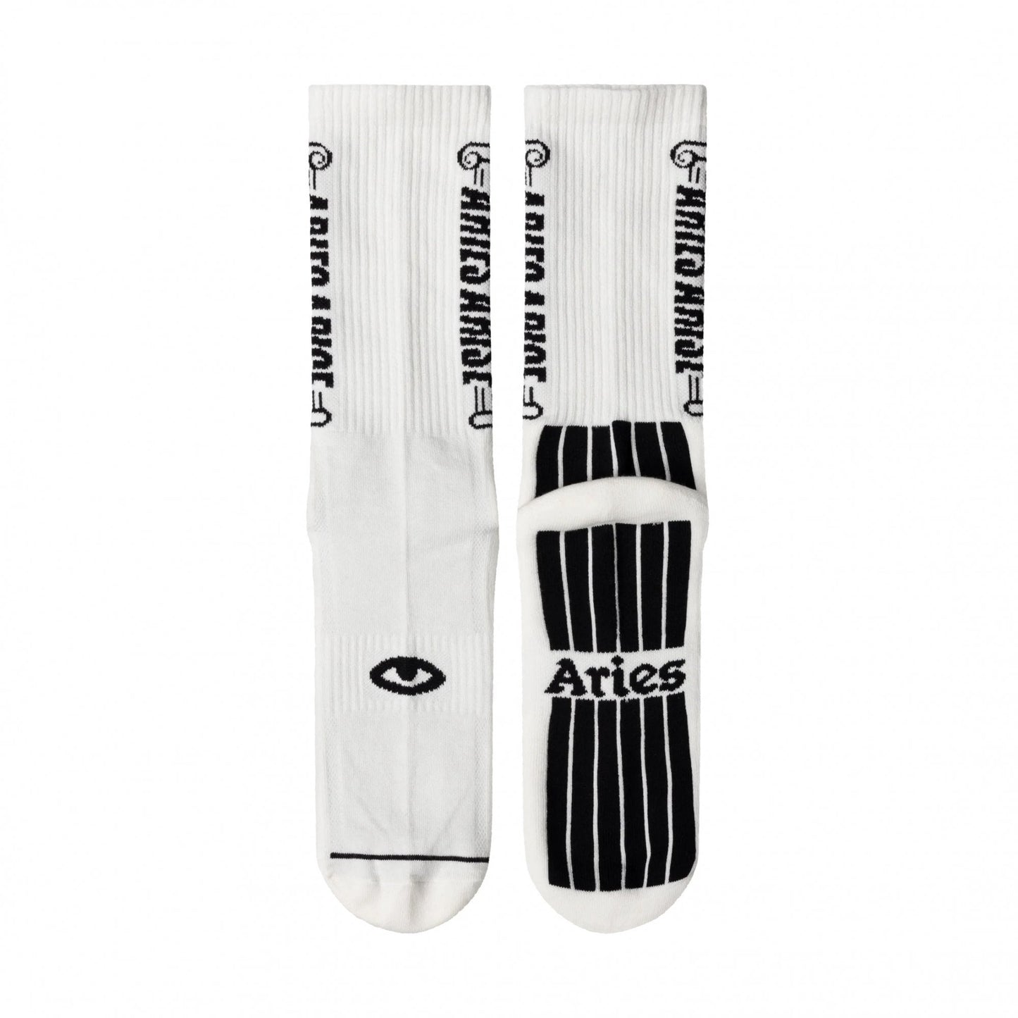 3 Pack Column Sock - Multi