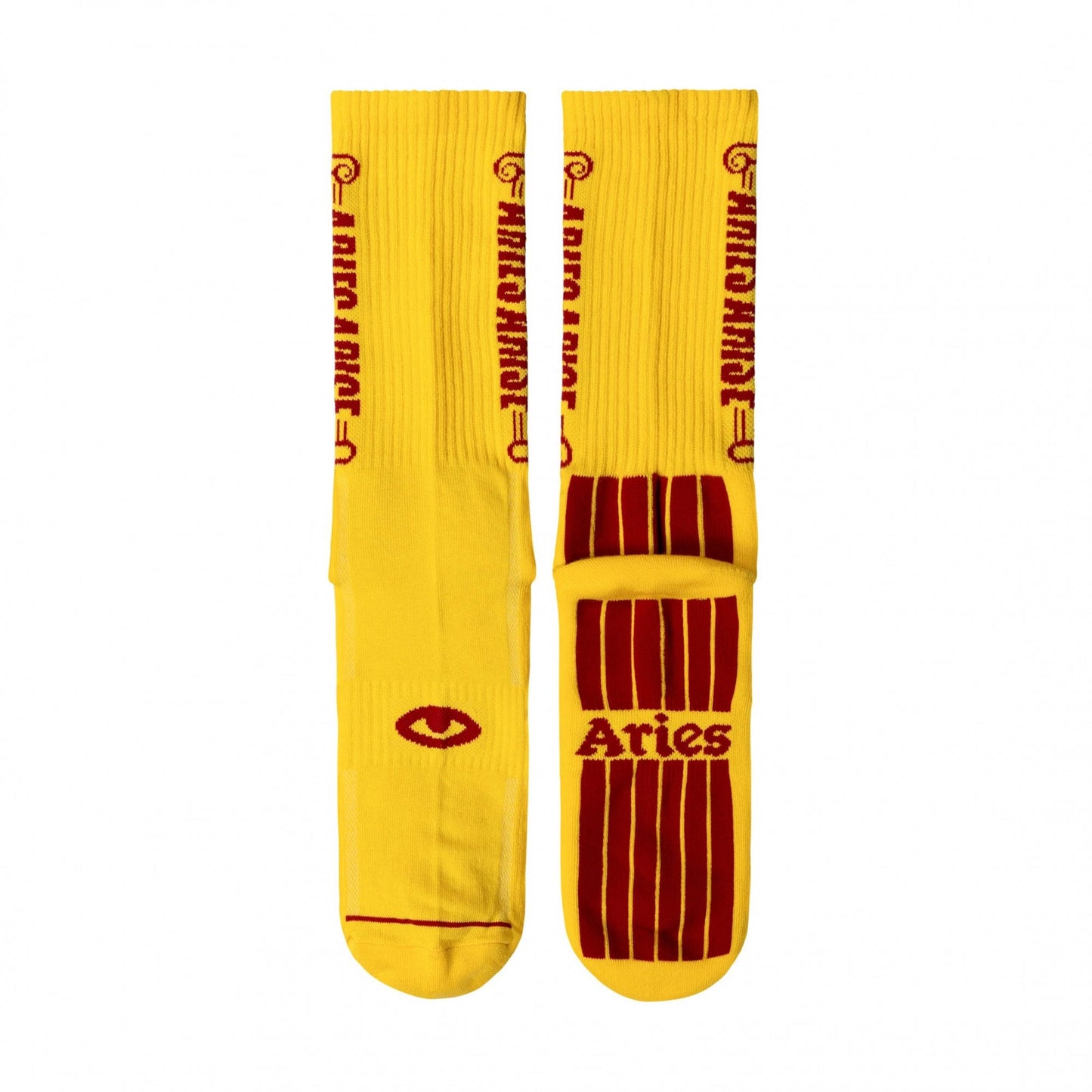3 Pack Column Sock - Multi