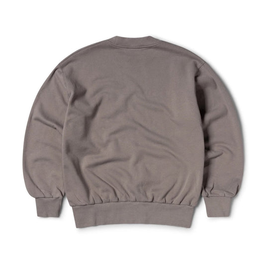 Mini Temple Sweatshirt - Grey