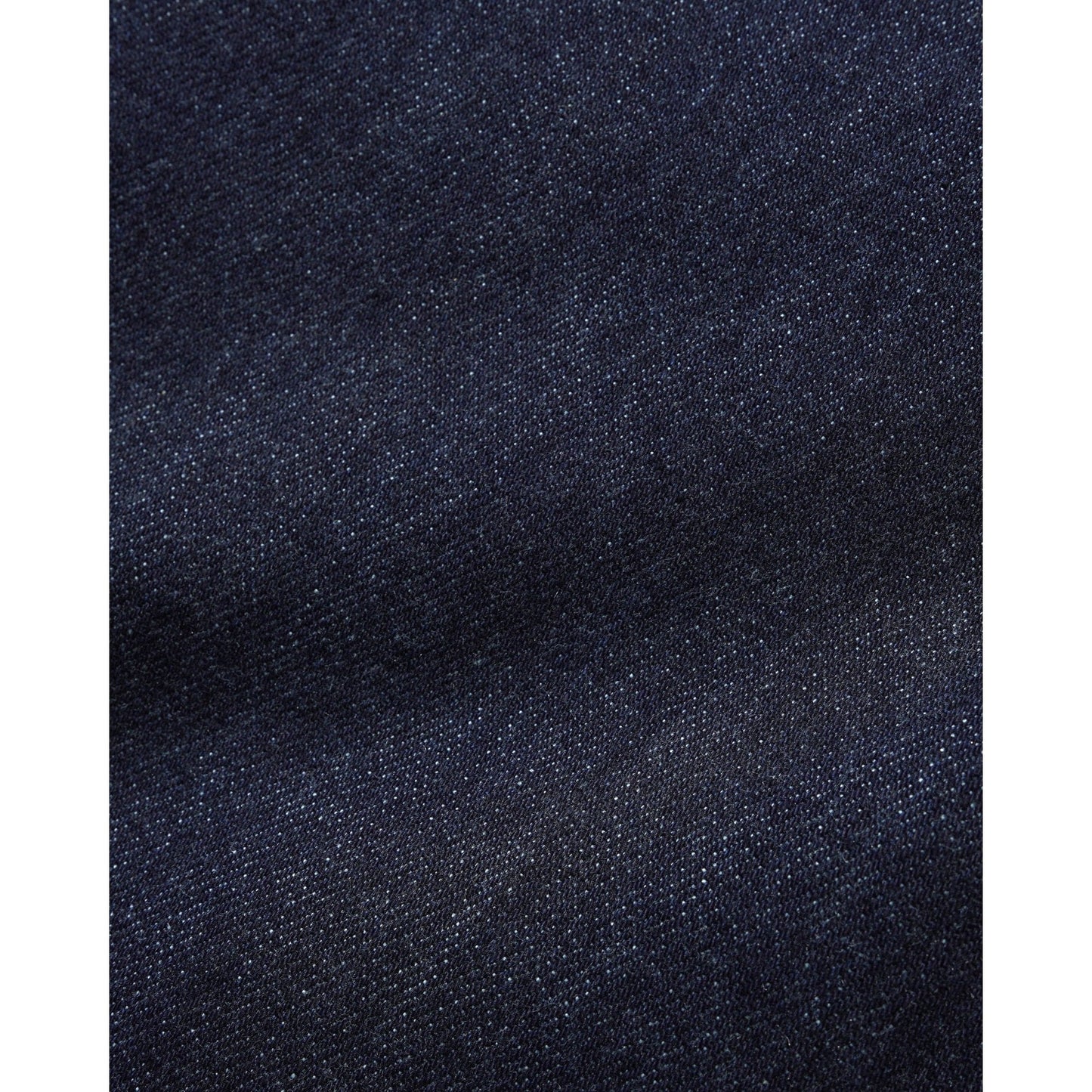 Santosuosso Denim Jeans, Cordura Denim - Navy