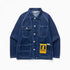 Denim Coverall 2.0 - One Wash