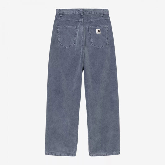 W' Brandon Pant - Jupiter, Dusky Washed
