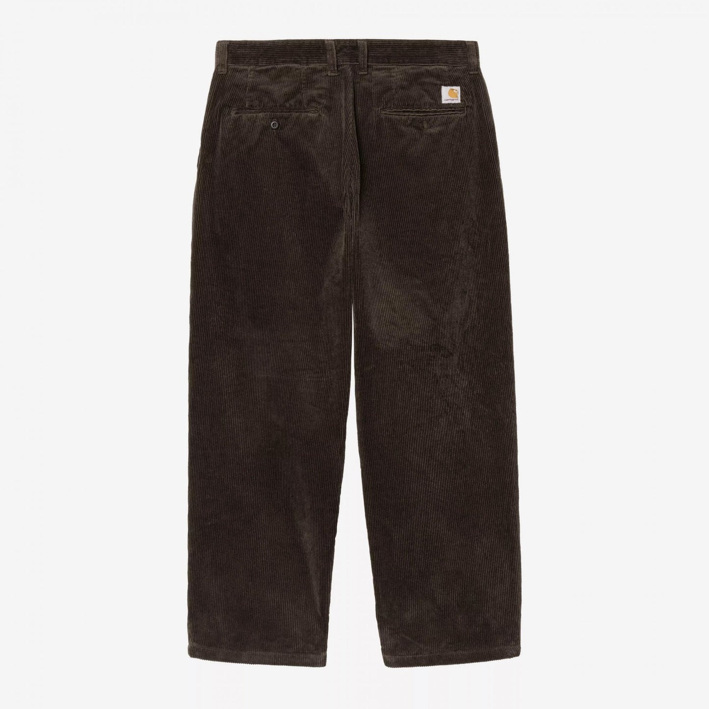 Evan Pant - Tobacco, Rinsed