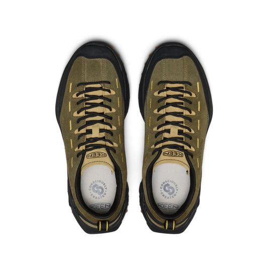 Men's Jasper Zionic - Dark Olive / Khaki
