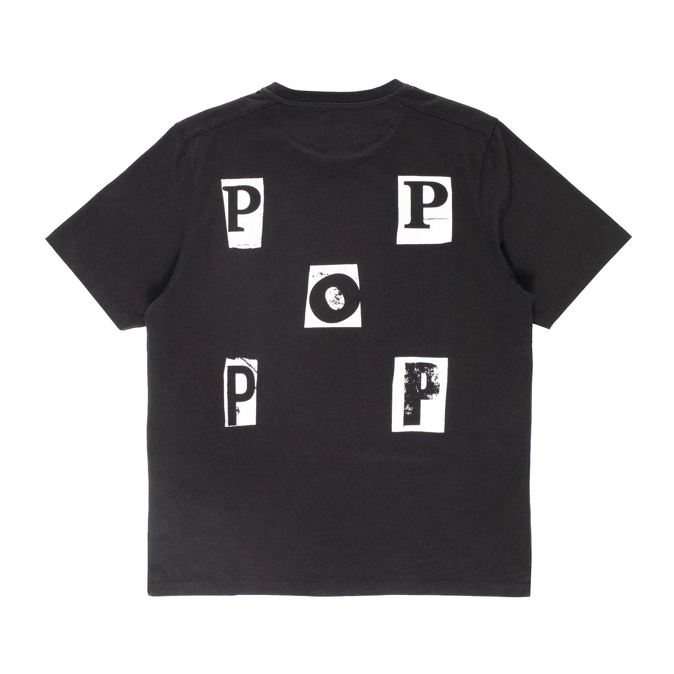 Ricky T-Shirt - Black