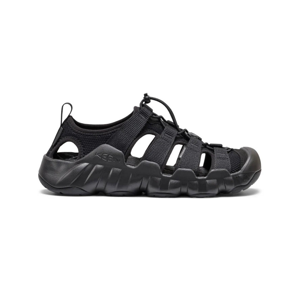 Men's Hyperport H2 Snow Peak - Triple Black