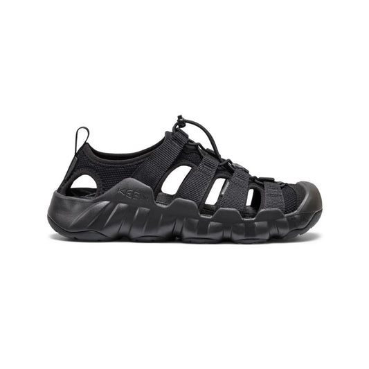 Men's Hyperport H2 Snow Peak - Triple Black