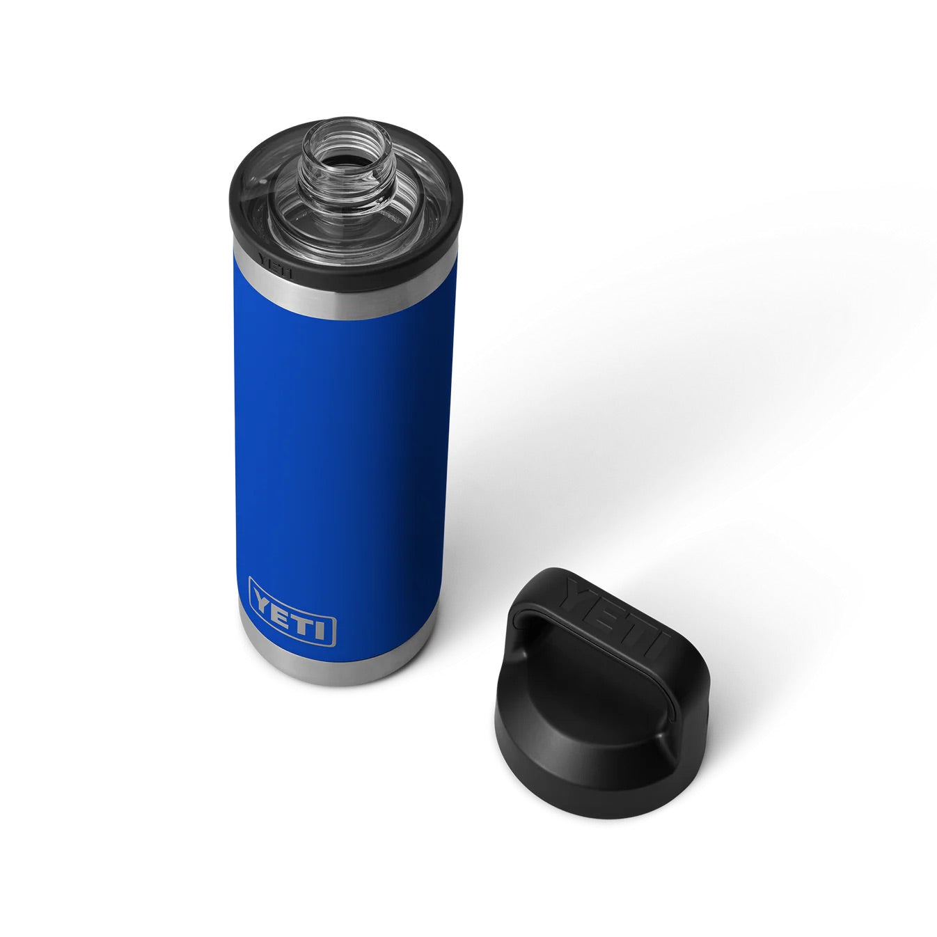 Rambler™ 18oz (532ml) Bottle, Chug Cap - Royal Blue