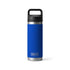 Rambler™ 18oz (532ml) Bottle, Chug Cap - Royal Blue
