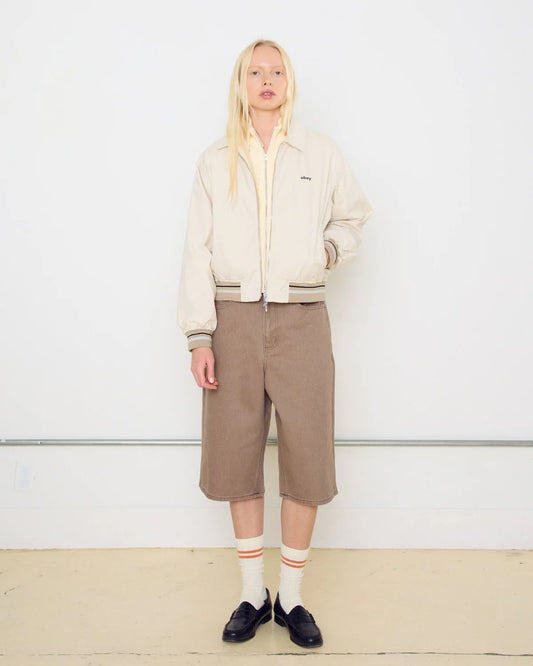 Women's Endless Jacket - Stone