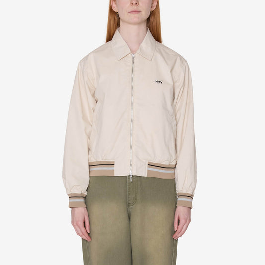 Women's Endless Jacket - Stone